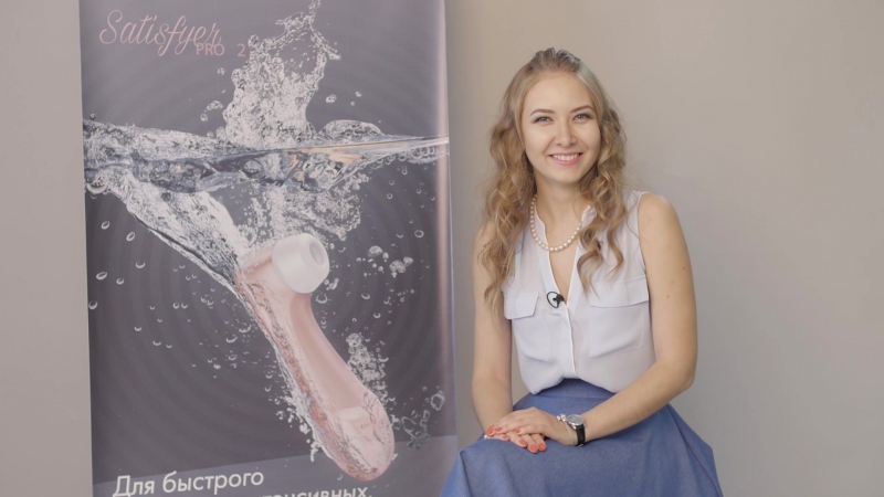 Satisfyer porn video – Satisfyer pro 2 отзыв 02 на