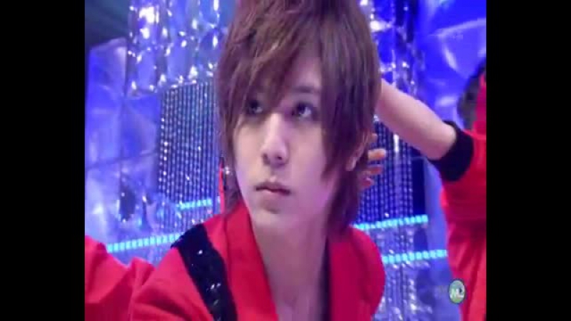 Yamada ryosuke fanvideo