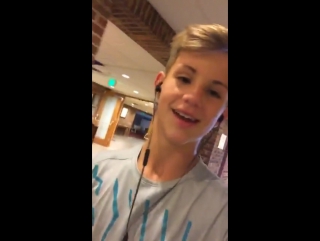 Mattybraps snapchat