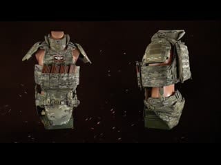 Бронежилет а 20 титан обзор от ratnik tactical