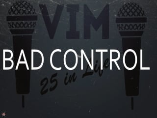 Anuf vim 51 in life bad control 28 04 2018