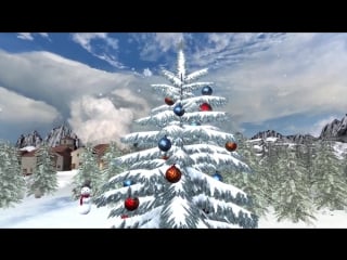 Smite machini mini happy holidays (2015)