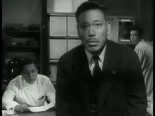 Vivir (ikiru, 1952) akira kurosawa