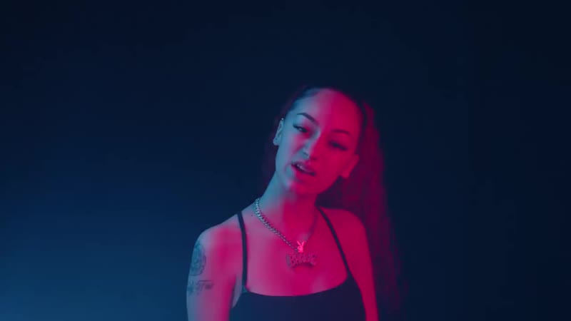 Bhad bhabie feat tory lanez “babyface savage“