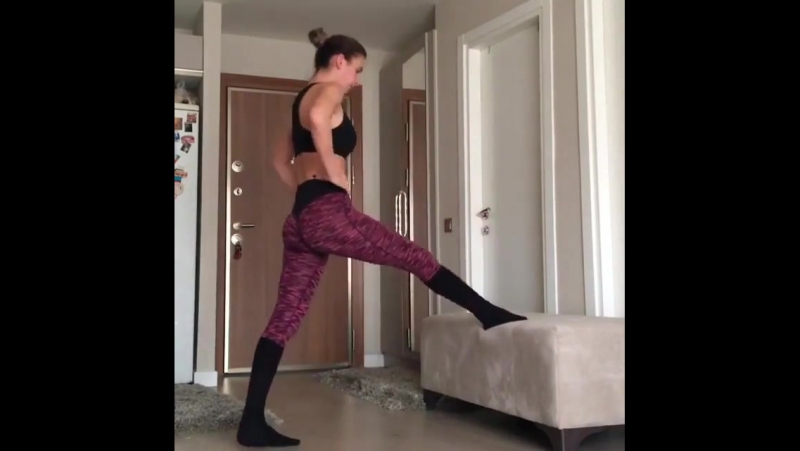 Пуфик для попки