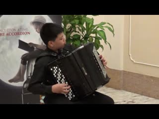 Classica student 12 №6 jangtong sun, china