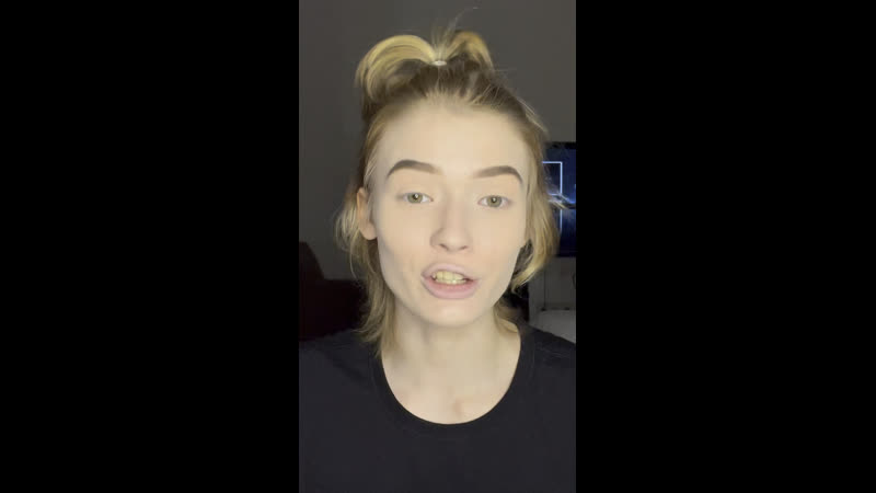 Туториал по макияжу! ||| ksenkanesesh |||