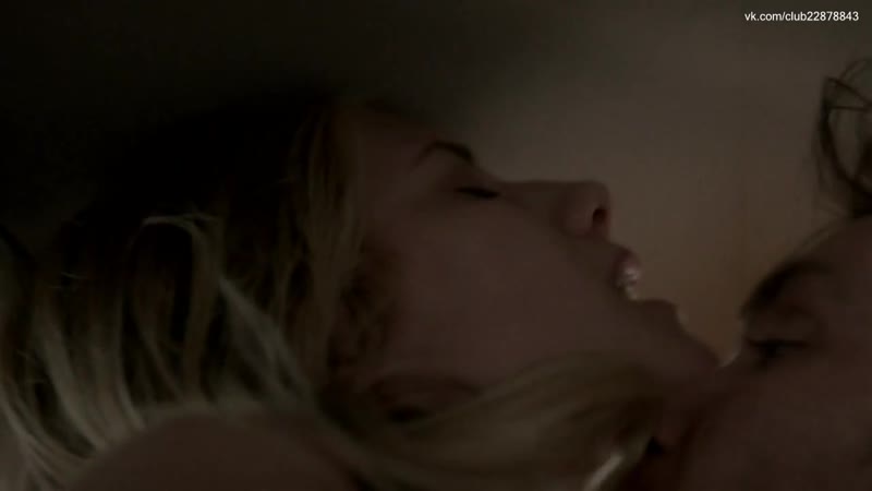 Мелани лоран (mélanie laurent sex scenes in "aloft" 2014)