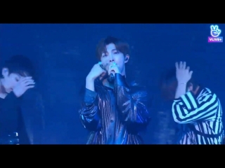 [live] bts fake love prom party festa 2018 (방탄소년단) 防弾少年团