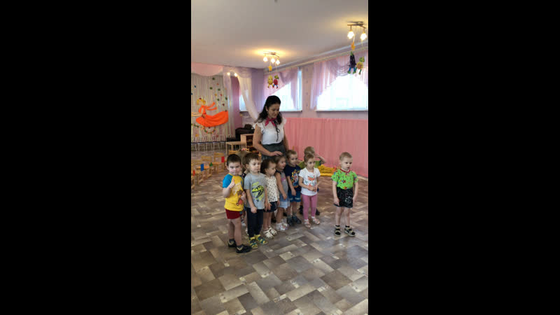 Live мдоу №80 "гномик"