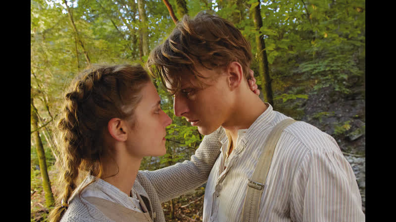 История о любви (2019) a gschicht über d'lieb