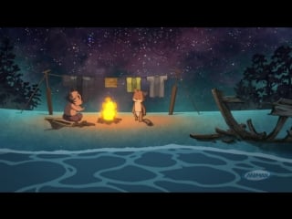 [anidub] buta | хряк [ova]