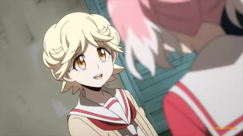 Бездарная нана