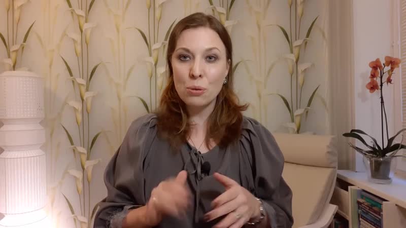 Вокальная разминка