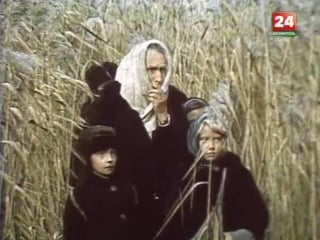 Мама, я жив! (ссср 1985)
