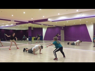 Тренироа челябинской скакалки