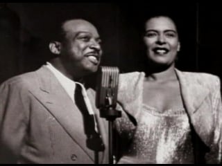 Джаз 6 серия свинг безудержный праздник (реж кен бёрнс)