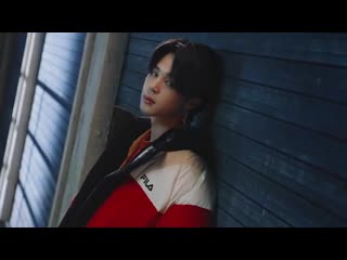 #jm181120 fila on the street 2020 fila winter collection