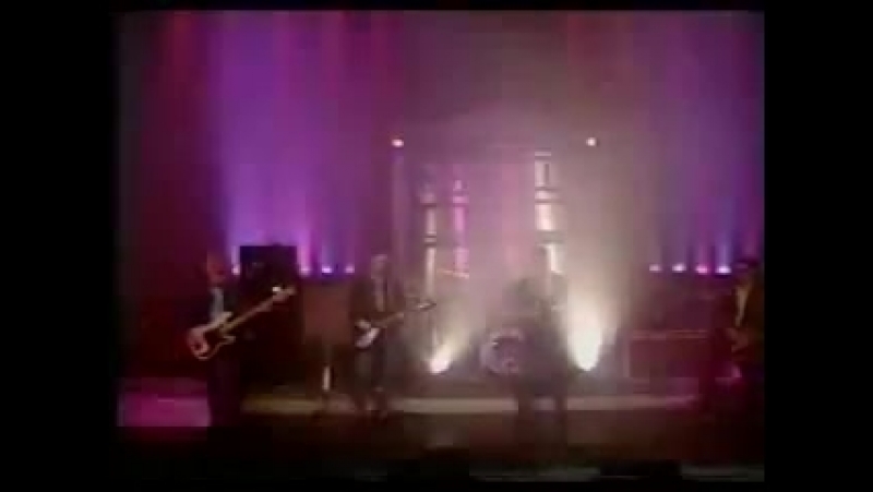 The smiths bigmouth strikes again/vicar in a tutu (live)