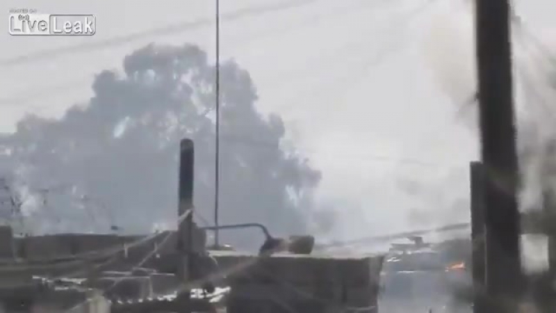 Ирак февраль 2017 мосул поражение м 1 abrams из птрк