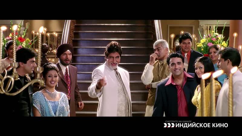 Амитабх баччан против митхуна чакраборти в сентябре на телеканале «индийское кино»