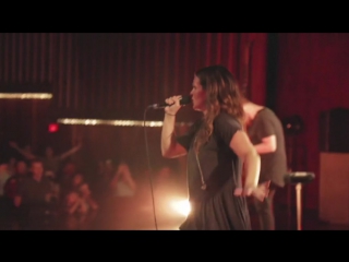 12 another wave (feat chloe brennt) lindy conant