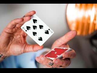 Drip double by calen morelli franco pascali