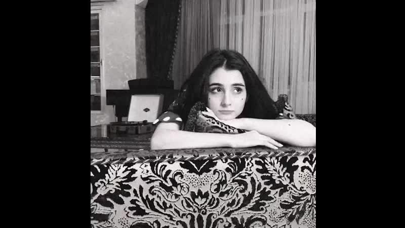 ◘ анна тринчер ◘