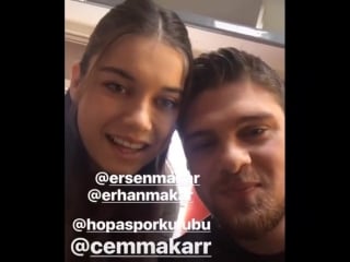 Afra saraçoğlu ve idris nebi taşkan >> fh set 🎬