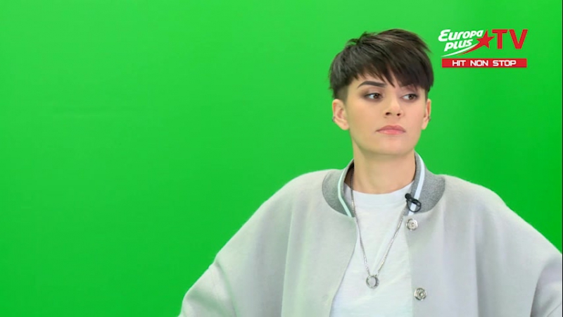 Бэкстейдж #madeinru с эммой м