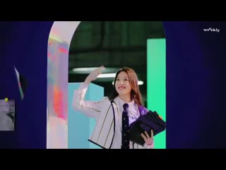 Zig zag mv making film