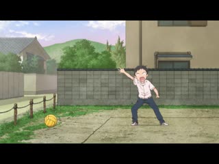 [anipain] karakai jouzu no takagi san 2 / шутница такаги 2 [06] lonely dragon & dreamy sleep