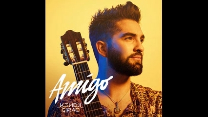 Kendji girac tiago