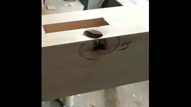 Красивая резка