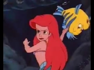 °▪▪русалочка ариэль 30 серия▪▪°