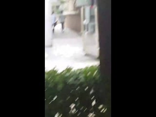 [lq fancam] 170625 sm building @ exo's suho