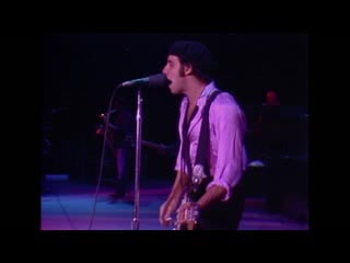 Bruce springsteen hungry heart