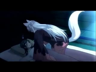 Tomoe x nanami love me like you do