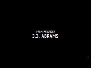 Cloverfield paradox trailer rebelproject