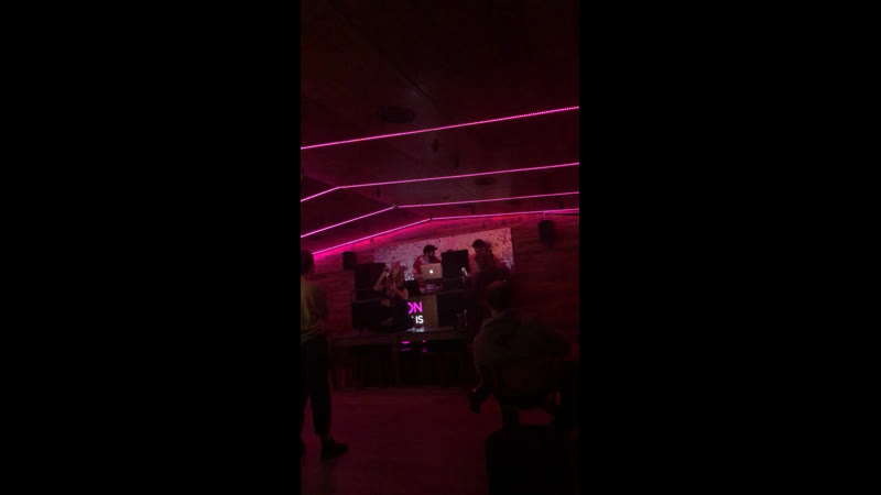 Patricia diallo / патриция диалло эндорфином first live