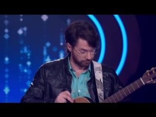 Antone lachance | la voix 6 | part іі