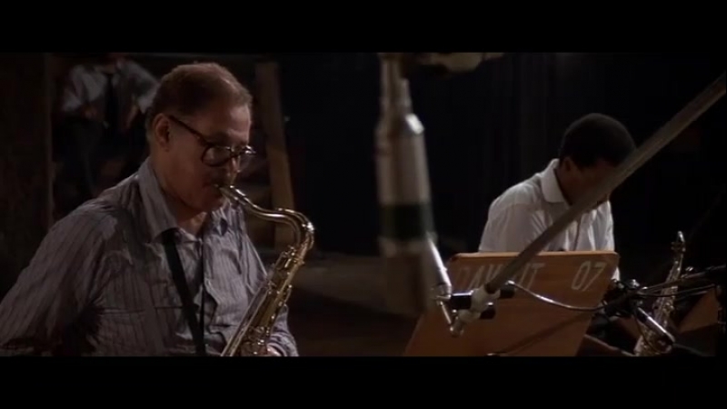 Alrededor de la medianoche (autour de minuit (round midnight), 1986) bertrand tavernier vose [cerca de la medianoche]