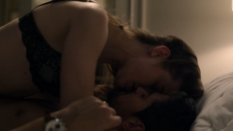 Мелисса роксбур манифест / melissa roxburgh manifest ( 2018 2019 )