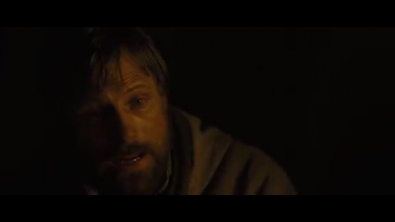 The road (2009) viggo mortensen charlize theron robert duvall guy pearce