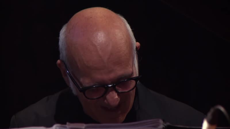 Ludovico einaudi petricor – live in london