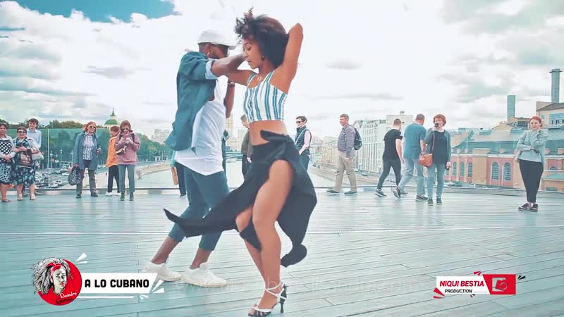Lisandra porn video – Adonis santiago & lisandra garcía salsa cubana
