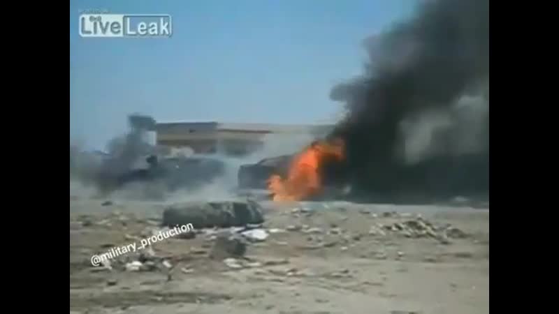 Сначала стреляем, а потом думаем