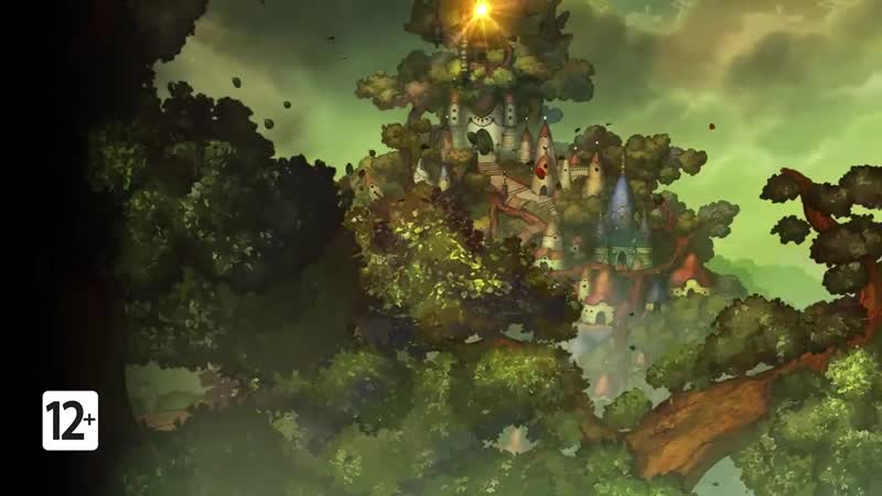 Bravely default 2