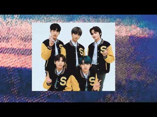 본격 입덕영상♥ 2020 스쿨룩스 동복 메이킹 with 투모로우바이투게더 i skoolooks making film with txt