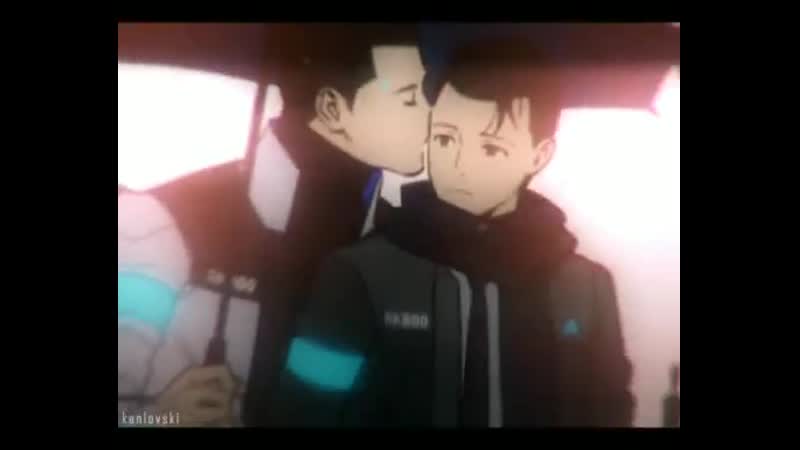 Rk1700[ connor and rk900 ] edit